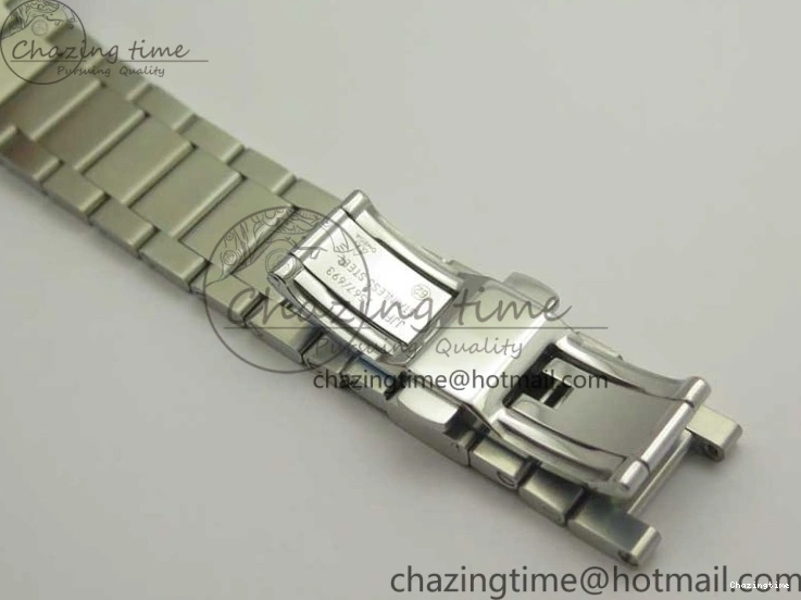 0228 FlexibleFit Aqua Terra 150M SS VSF 1:1 Best Edition Black Wave Textured Dial RG Hand on SS Bracelet A8500 Super Clone 8032